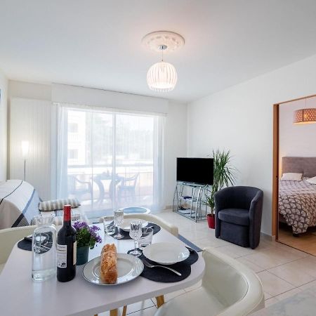 Apartment L'Hippocampe By Interhome レ・サ​​ーブル・ドロンヌ エクステリア 写真