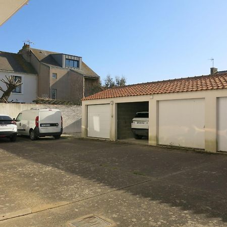 Apartment L'Hippocampe By Interhome レ・サ​​ーブル・ドロンヌ エクステリア 写真