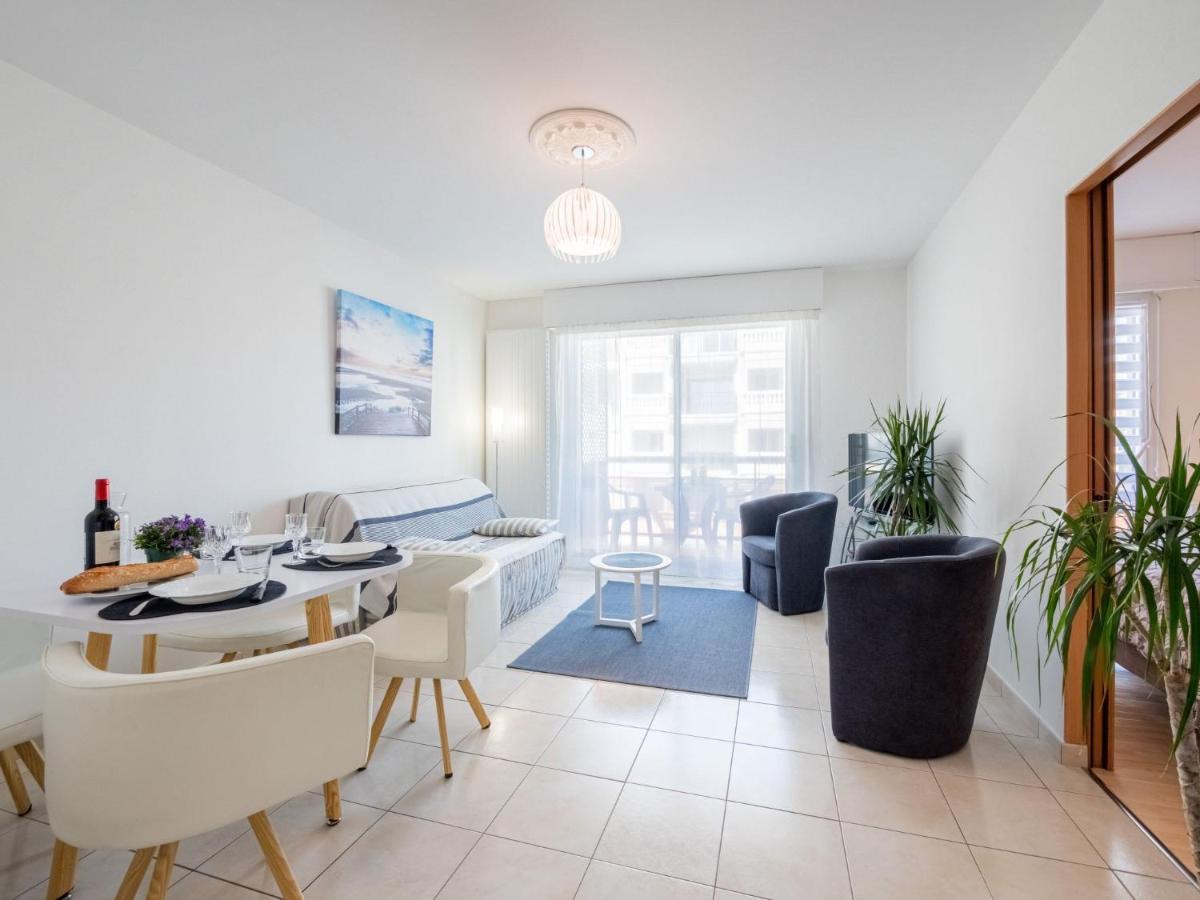 Apartment L'Hippocampe By Interhome レ・サ​​ーブル・ドロンヌ エクステリア 写真