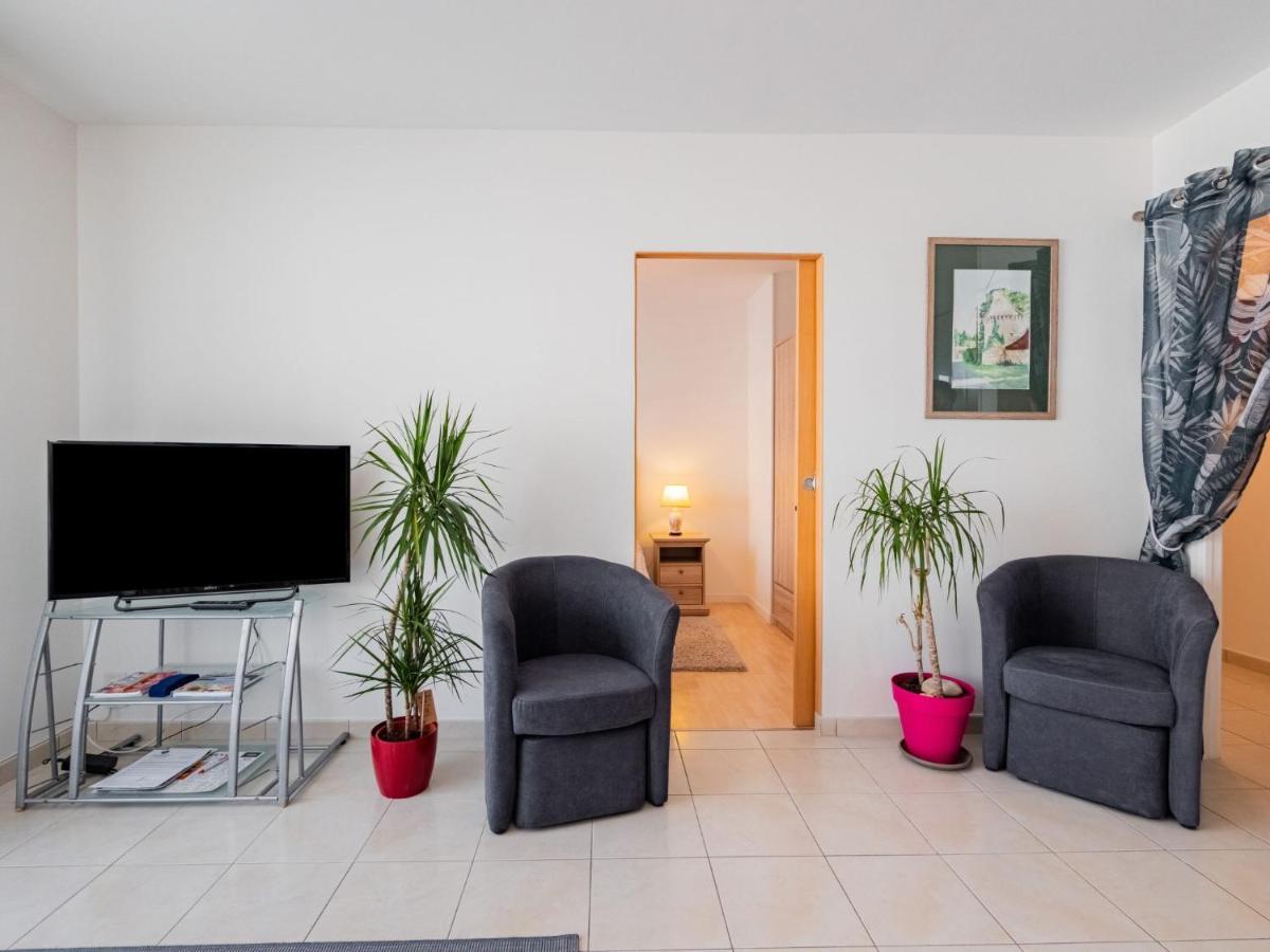 Apartment L'Hippocampe By Interhome レ・サ​​ーブル・ドロンヌ エクステリア 写真