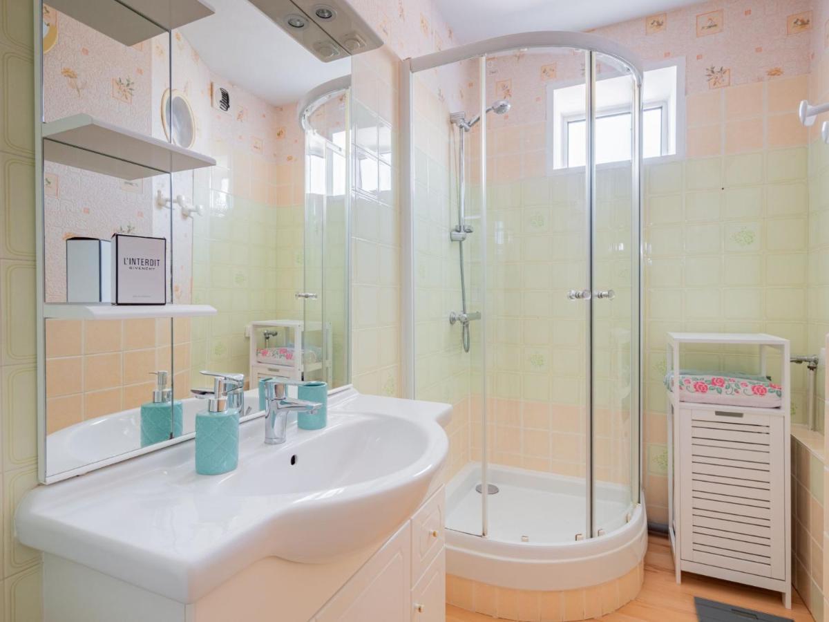 Apartment L'Hippocampe By Interhome レ・サ​​ーブル・ドロンヌ エクステリア 写真