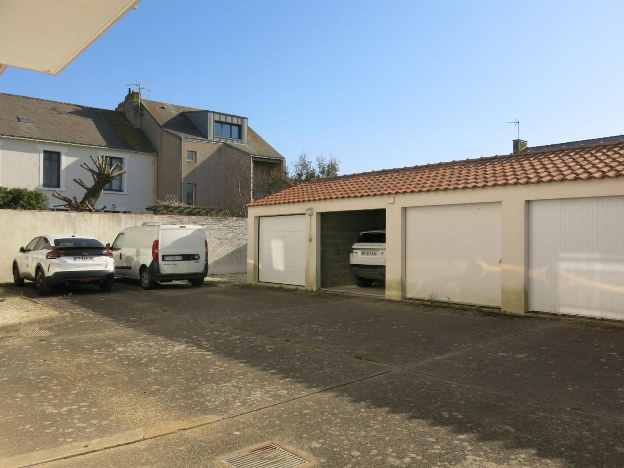 Apartment L'Hippocampe By Interhome レ・サ​​ーブル・ドロンヌ エクステリア 写真